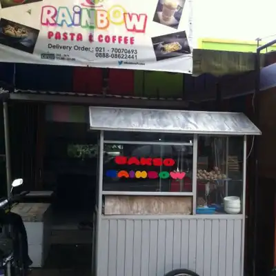 Rainbow Bakso