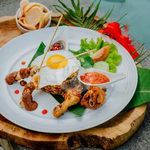Gambar Makanan Rare Angon Restaurant Ubud, Ubud Mas 6