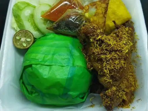 Bebek Babeh Sempur, Bogor Tengah