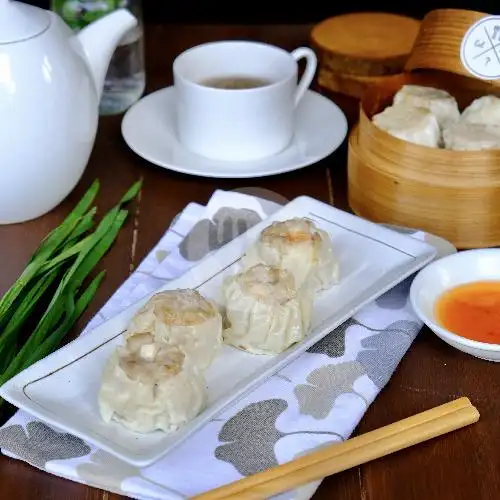 Gambar Makanan Dimsum Mentai Eathink, Grogol 2