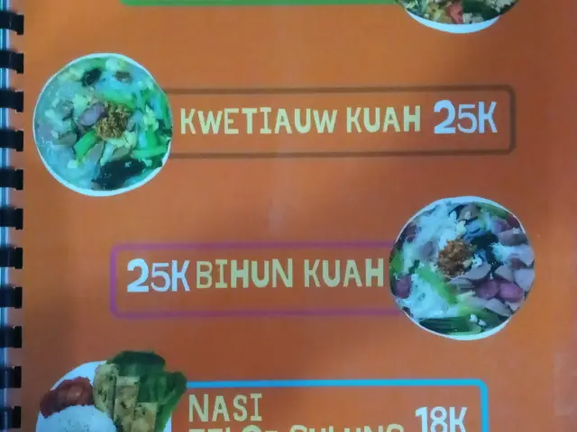 Gambar Makanan Choipanku 5