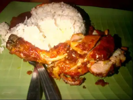 Nasi Lemak Ayam Berempah Yusof Food Photo 12