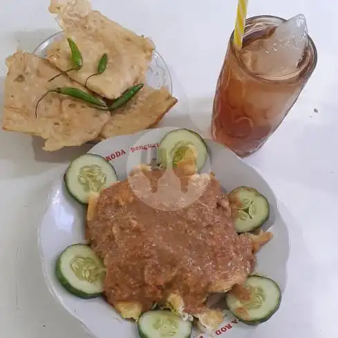 Gambar Makanan Tahu gimbal Rojali, Mlati 6