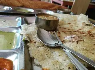 Restoran Saravanaa Bhavan Bangsar