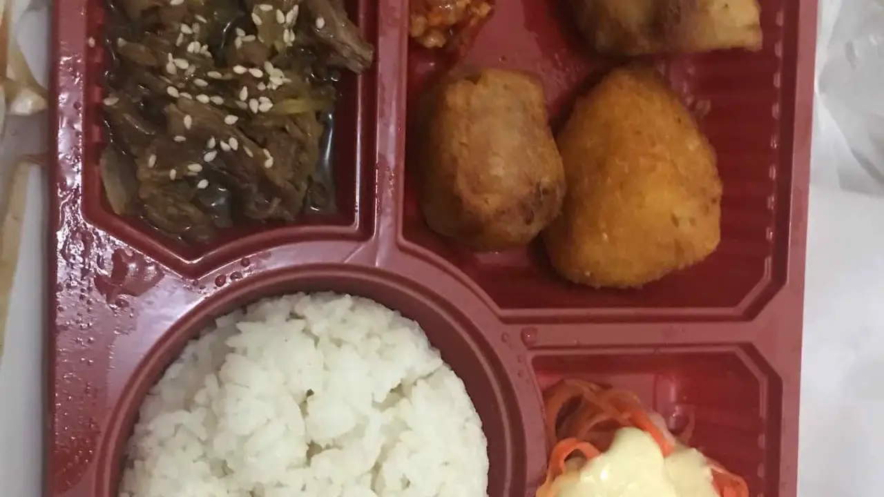 Murabae Bento