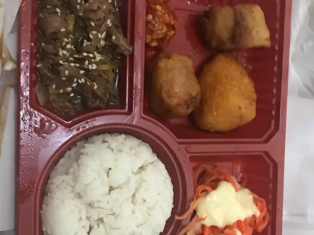 Murabae Bento