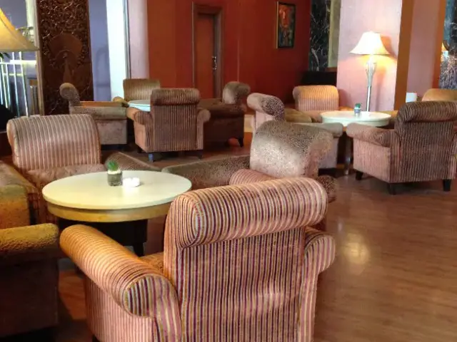 Gambar Makanan Solo Lounge - Grand Sahid Jaya 4