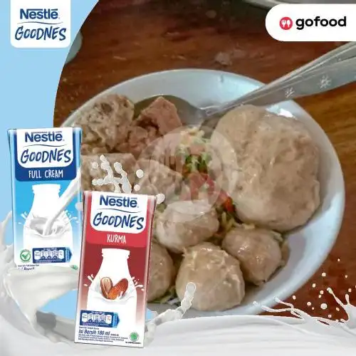 Gambar Makanan Mie Ayam Bakso Rudal, Harapan Indah 11