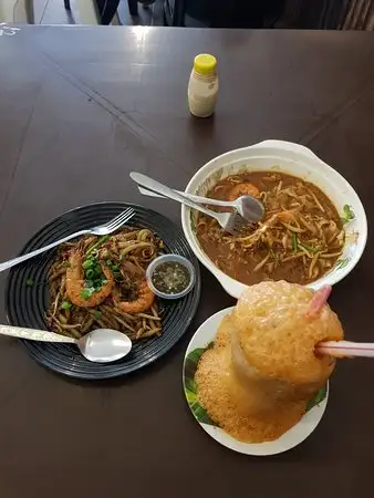 Salmah Kopitiam