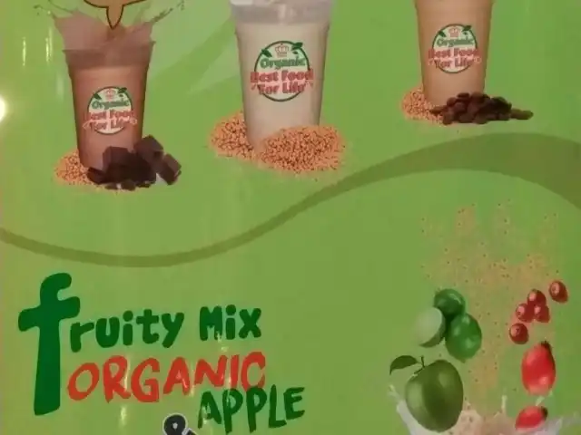 Gambar Makanan Melilea Juice 1
