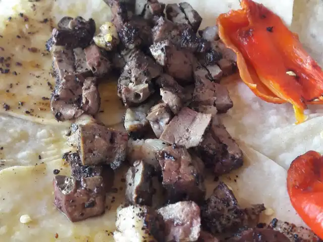Urfa Ciğercisi Mahmut Usta'nin yemek ve ambiyans fotoğrafları 7