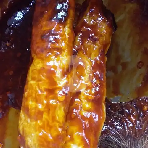 Gambar Makanan Sosis Panggang Spesial Sambal Gledek Mas Eko, H. Budin 11