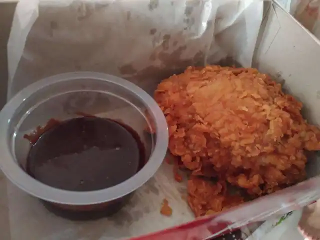 Gambar Makanan KFC 18