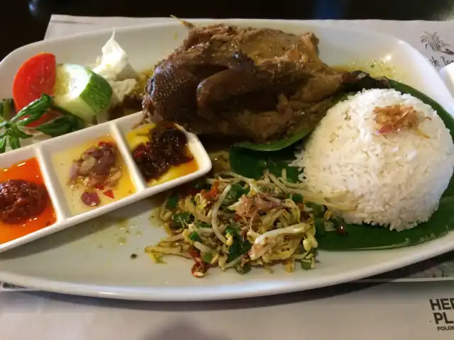 Gambar Makanan Bebek Tepi Sawah 9