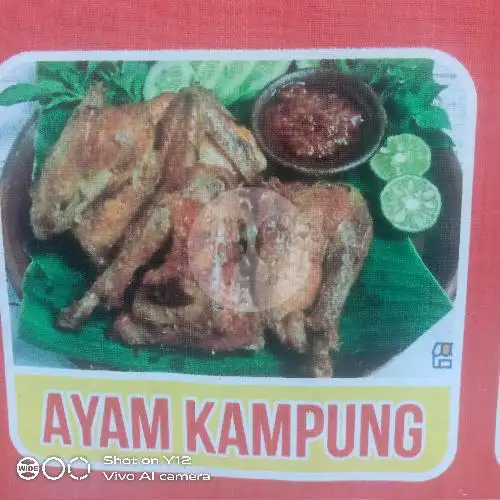 Gambar Makanan Kedai Makan Buk Ros 2