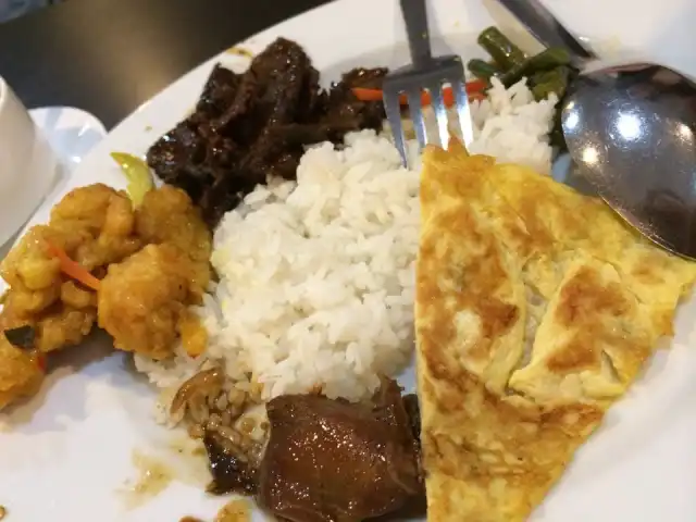 Gambar Makanan Restaurant Sari Bumbu Buffet 9