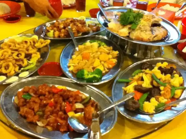 Restoran Tuck Chan Food Photo 9