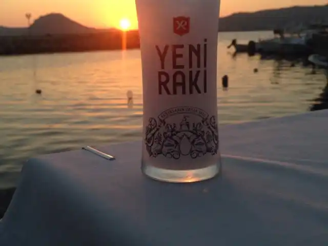 Ali Baba Restaurant'nin yemek ve ambiyans fotoğrafları 4