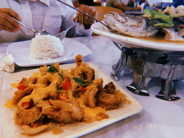 Mohd Chan Chinese Muslim Restaurant Food Photo 13