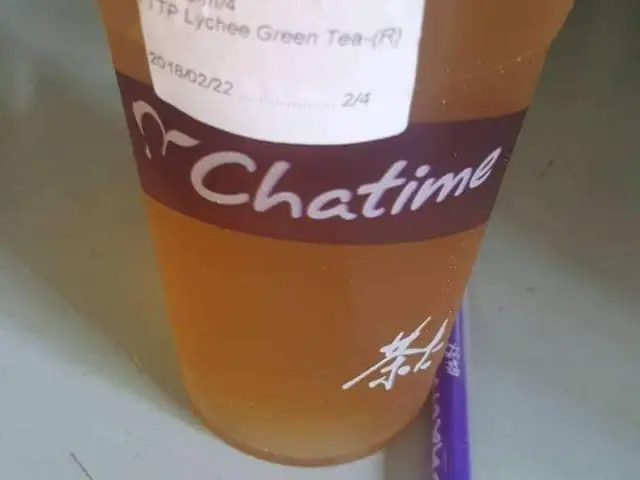 Chatime Food Photo 13