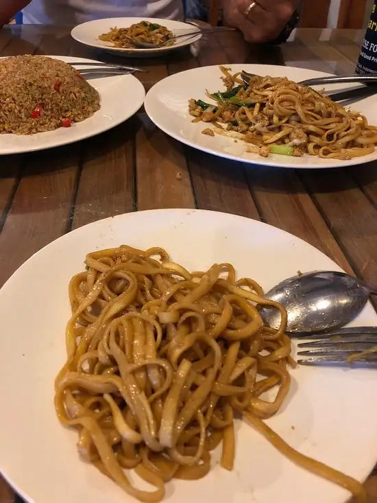 Gambar Makanan Warung Segarrr Indonesian Chinese Food 18
