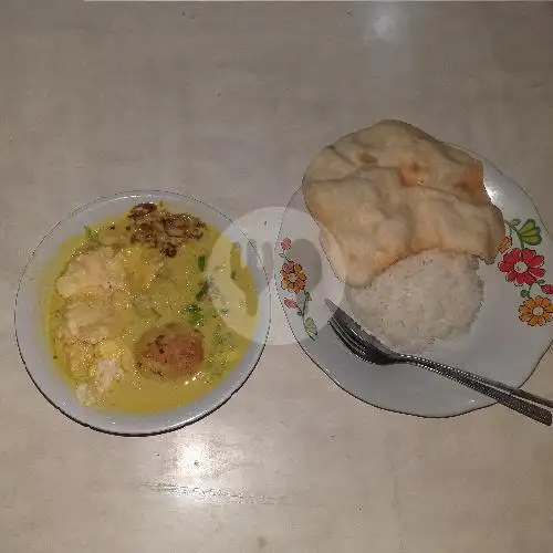 Gambar Makanan Soto Medan, Larangan 9