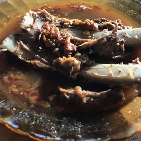 Gambar Makanan Sop Konro Karebosi Baru 8