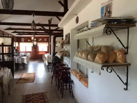 Aksu Köyü Kadınları Dayanışma Derneği (Kahvaltı Evi)'nin yemek ve ambiyans fotoğrafları 9