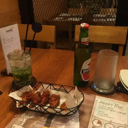 Gambar Makanan Kyochon Kota Kasablanka 15