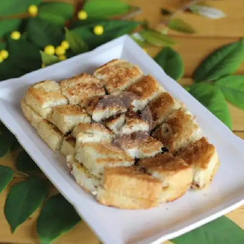 Gambar Makanan Roti Bakar Papay, Sawangan 5