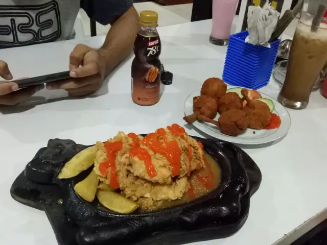 Gambar Makanan Waroeng Steak & Shake 11