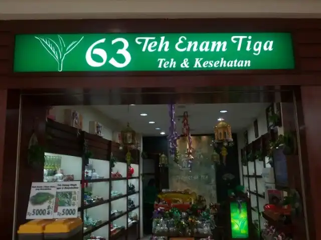 Gambar Makanan Teh 63 6