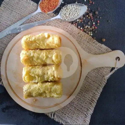 Gambar Makanan Pempek Ce'ri, Talang Banjar 1