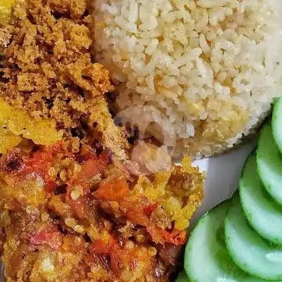 Gambar Makanan Warung Makan Nasi Uduk Jakarta 7