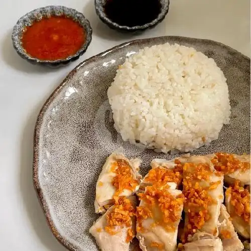 Gambar Makanan Tok Tong, Food Garden 8