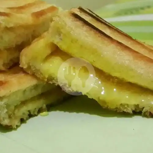 Gambar Makanan Roti Bakar simo 4