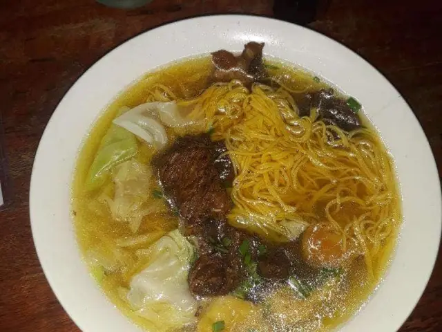 Big Bowl Noodles Food Photo 9