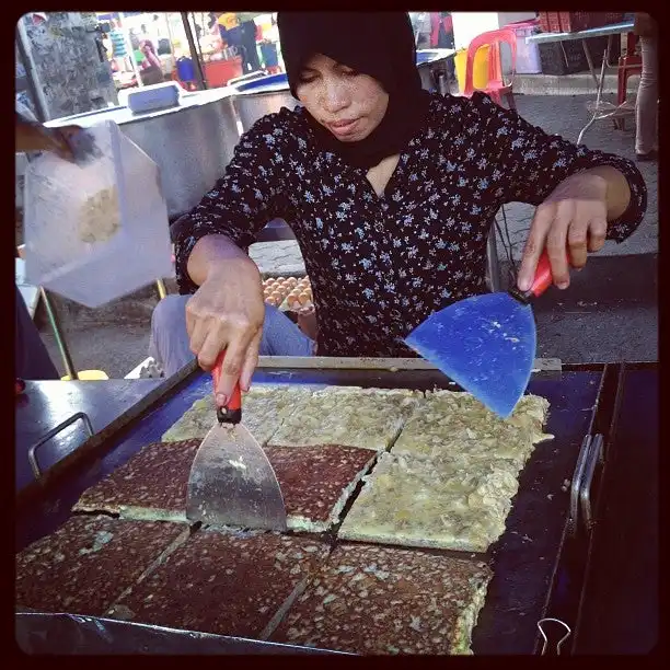 Bazar Ramadhan Seksyen 6 Food Photo 7