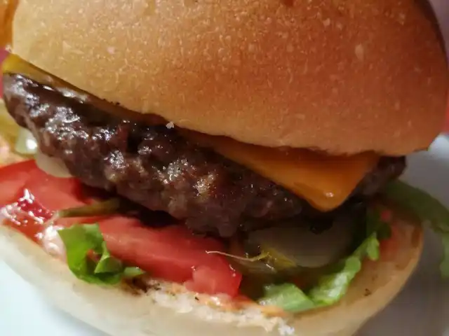 By Köz Burger & Kebap Pide  Lahmacun'nin yemek ve ambiyans fotoğrafları 11