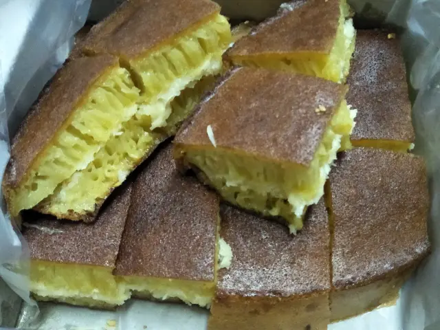 Gambar Makanan Martabak Bandung Jaya 20