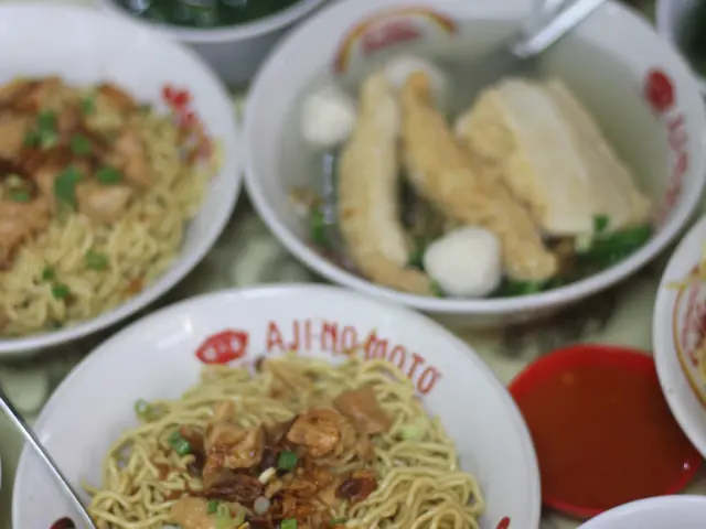 Gambar Makanan Bakmi Poppay 2