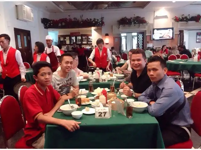 Gambar Makanan KDS Cantonese Restaurant 16