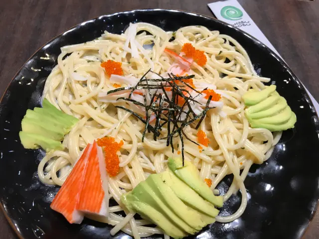 Gambar Makanan Shabu Nobu Sushi Nobu 5