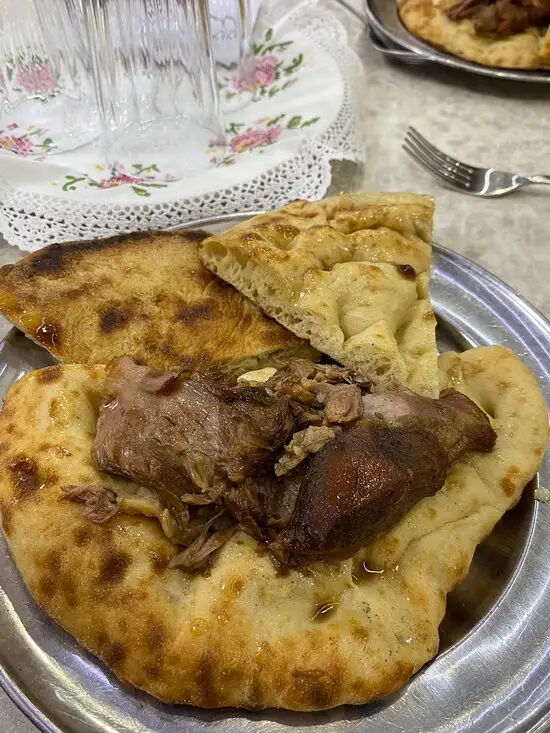 Ali Baba Fırın Kebap'nin yemek ve ambiyans fotoğrafları 10