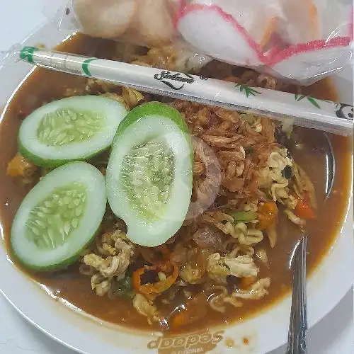 Gambar Makanan Ayam geprek barokah solo 7