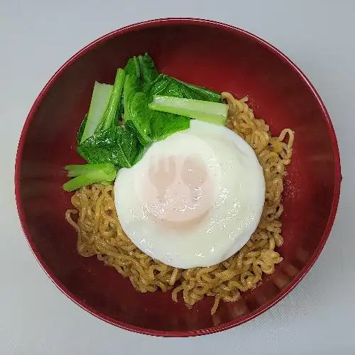 Gambar Makanan SEMANGKOK - Nasi Goreng, Mie Goreng, Kwetiau Goreng, Kelapa Gading 18