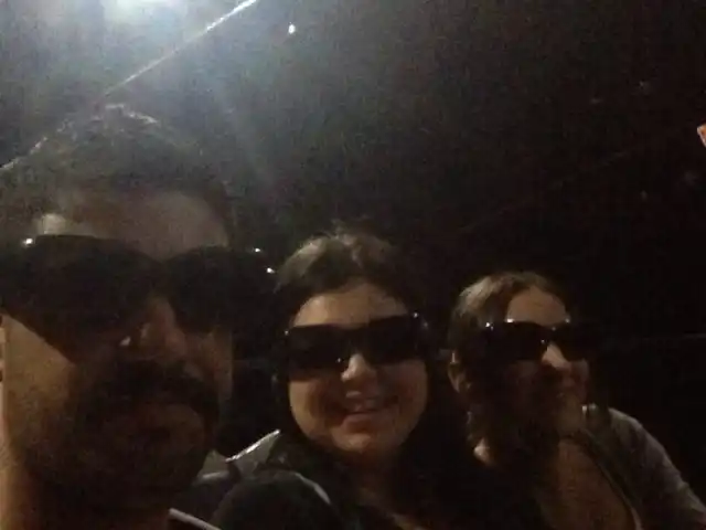 9d cinema hanci'nin yemek ve ambiyans fotoğrafları 6