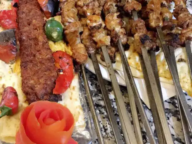 Kaburgacı Cabbar Usta'nin yemek ve ambiyans fotoğrafları 69