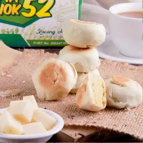 Gambar Makanan Bakpia Pathok 52, Wiratama 20