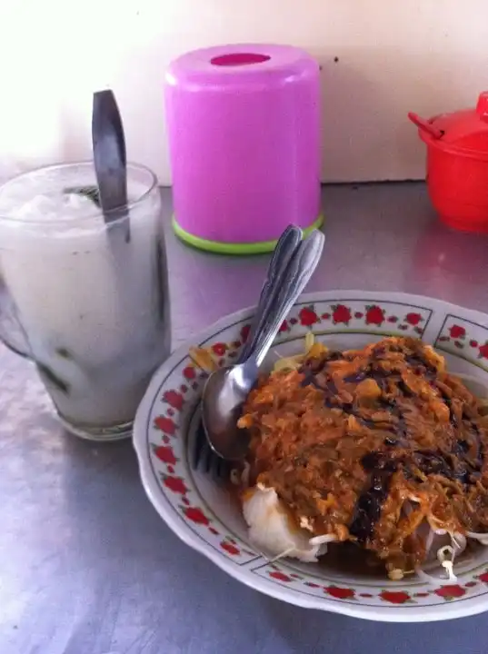 Gambar Makanan Toge Goreng Bogor Permai 7